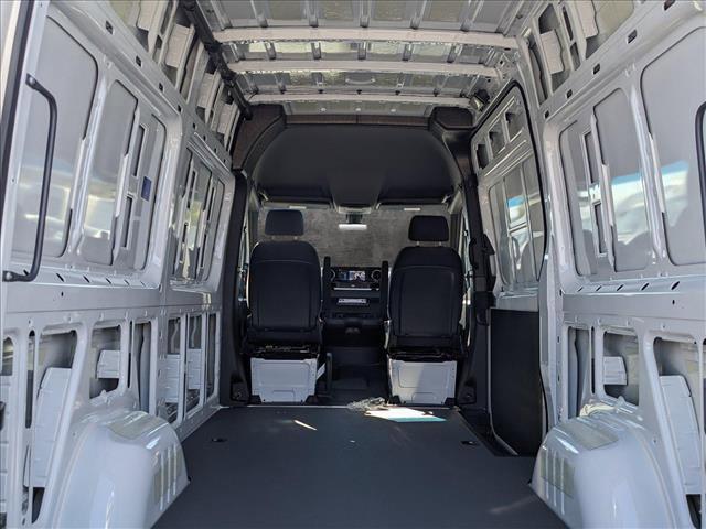 new 2025 Mercedes-Benz Sprinter 2500 car, priced at $65,599