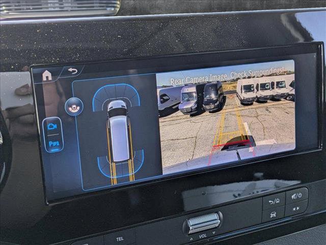new 2025 Mercedes-Benz Sprinter 2500 car, priced at $65,599