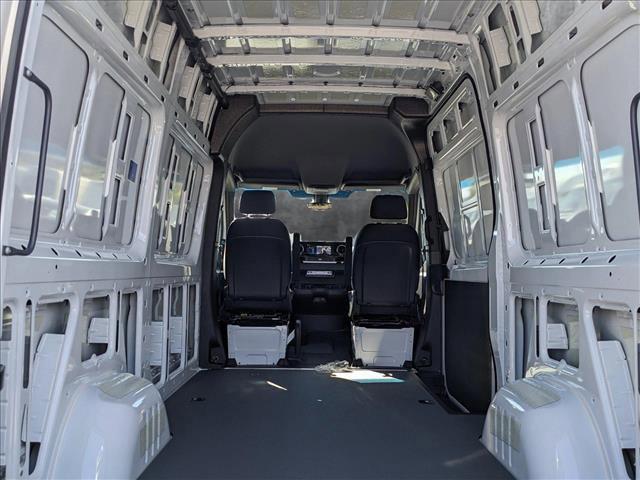 new 2025 Mercedes-Benz Sprinter 2500 car, priced at $65,599