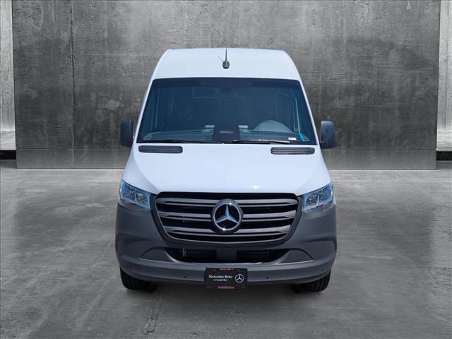 new 2025 Mercedes-Benz Sprinter 2500 car, priced at $65,599