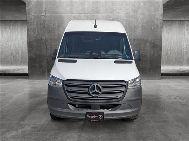 new 2025 Mercedes-Benz Sprinter 2500 car, priced at $65,599