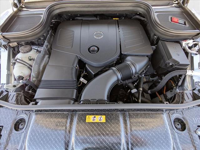 new 2025 Mercedes-Benz GLE 350 car, priced at $69,715