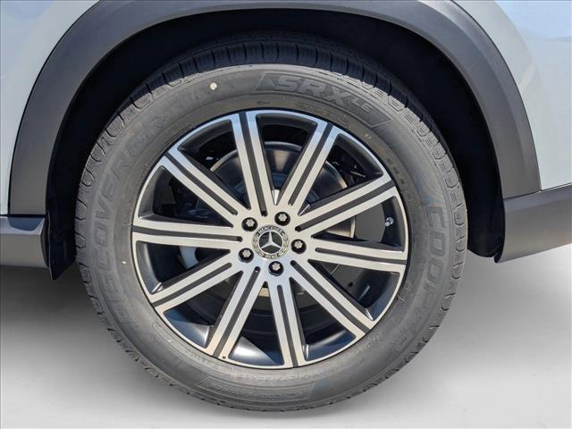 new 2025 Mercedes-Benz GLE 350 car, priced at $69,715