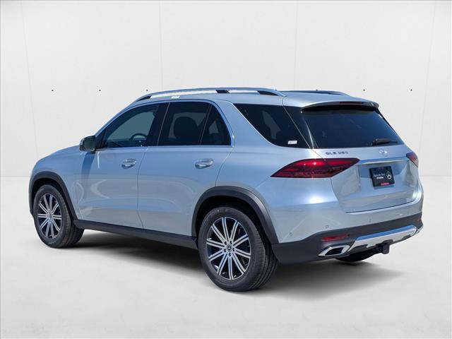 new 2025 Mercedes-Benz GLE 350 car, priced at $69,715