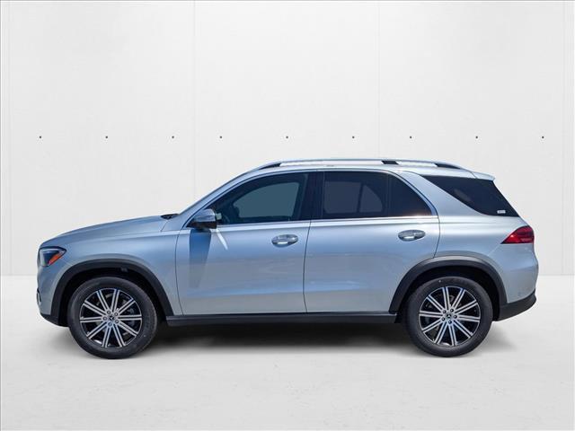 new 2025 Mercedes-Benz GLE 350 car, priced at $69,715