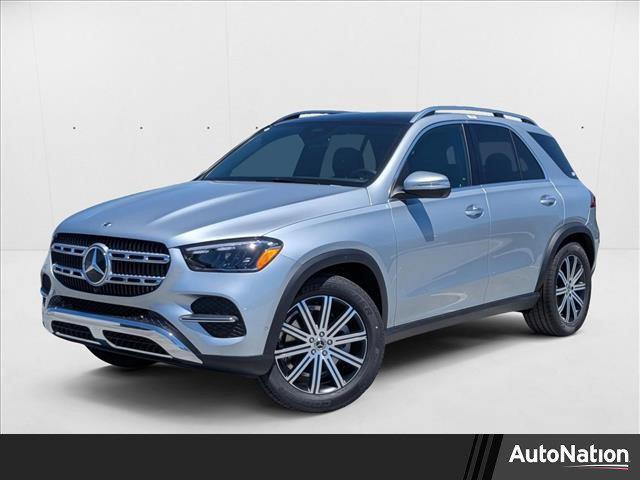 new 2025 Mercedes-Benz GLE 350 car, priced at $69,715