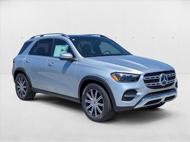 new 2025 Mercedes-Benz GLE 350 car, priced at $69,715