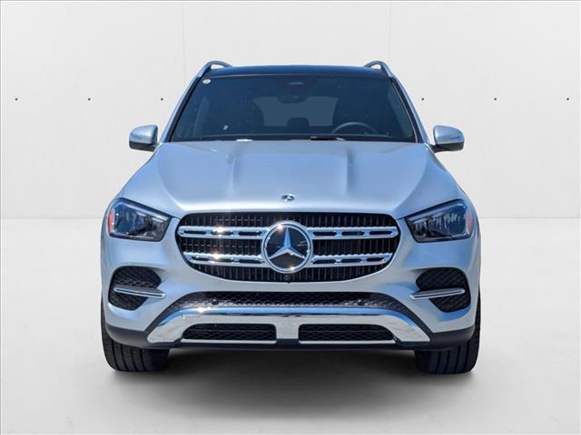 new 2025 Mercedes-Benz GLE 350 car, priced at $69,715