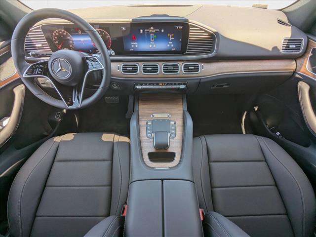new 2025 Mercedes-Benz GLE 350 car, priced at $69,715