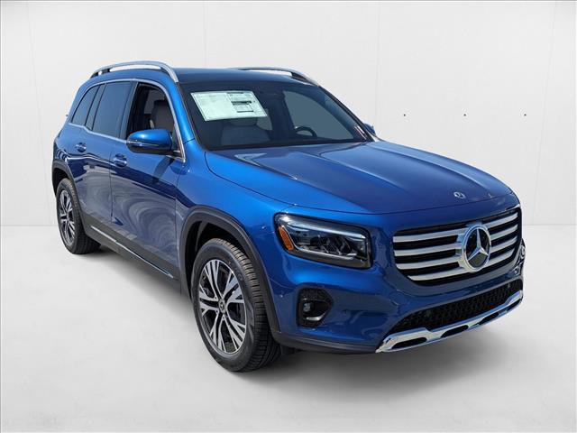 used 2025 Mercedes-Benz GLB 250 car, priced at $42,777