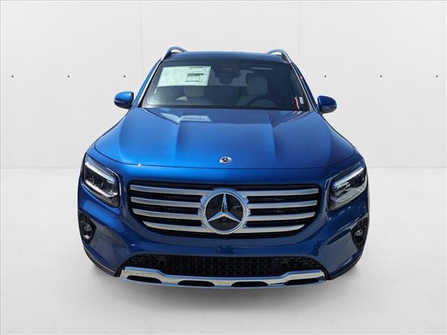used 2025 Mercedes-Benz GLB 250 car, priced at $42,777