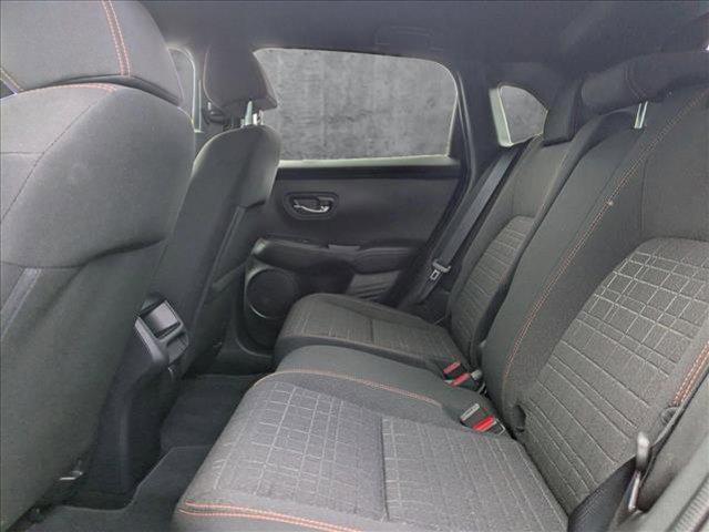 used 2024 Honda HR-V car, priced at $26,949