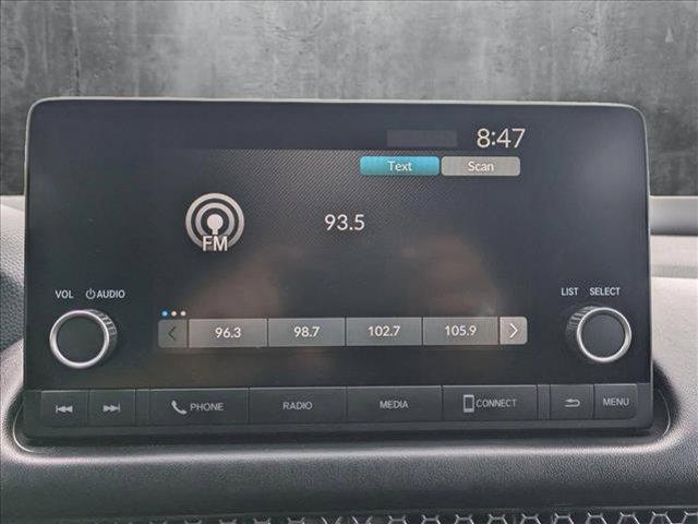 used 2024 Honda HR-V car, priced at $26,949