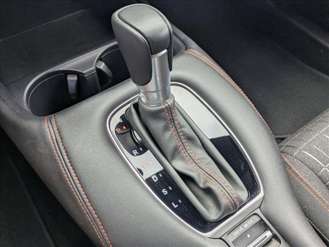 used 2024 Honda HR-V car, priced at $26,949