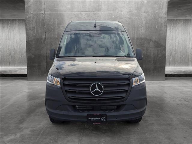 new 2024 Mercedes-Benz Sprinter 2500 car, priced at $78,975