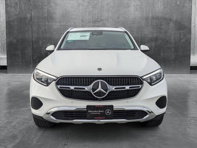 new 2025 Mercedes-Benz GLC 350e car, priced at $62,580