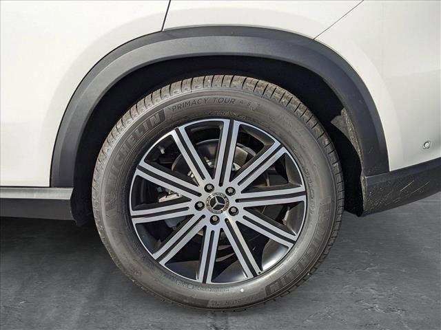 new 2025 Mercedes-Benz GLE 350 car, priced at $64,635
