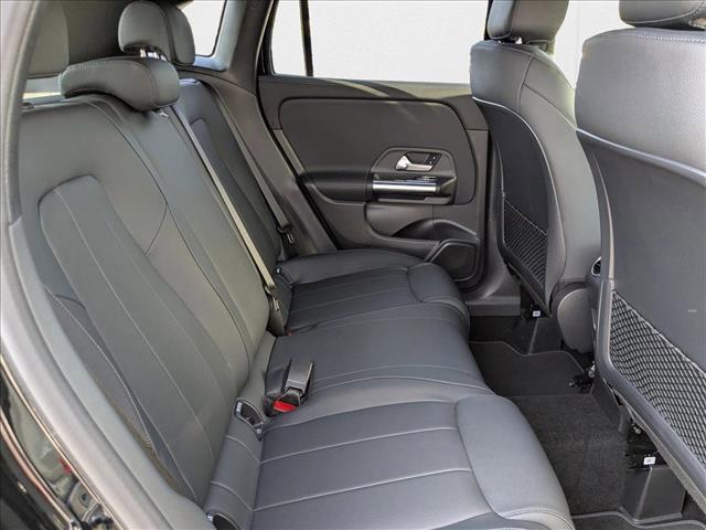 used 2025 Mercedes-Benz GLA 250 car, priced at $37,777
