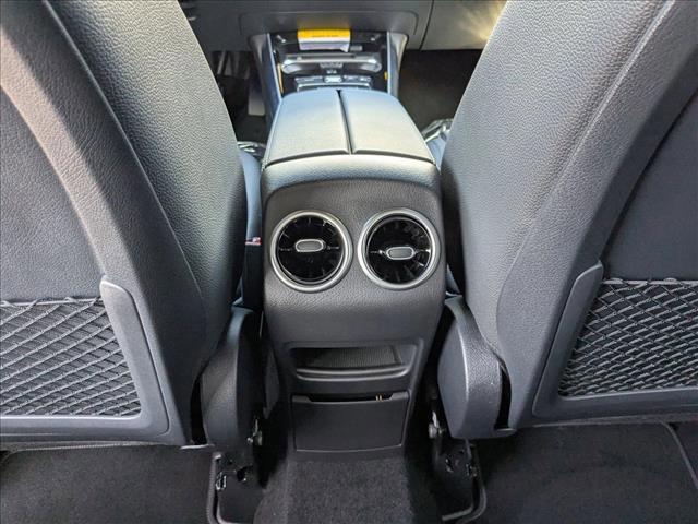used 2025 Mercedes-Benz GLA 250 car, priced at $37,777