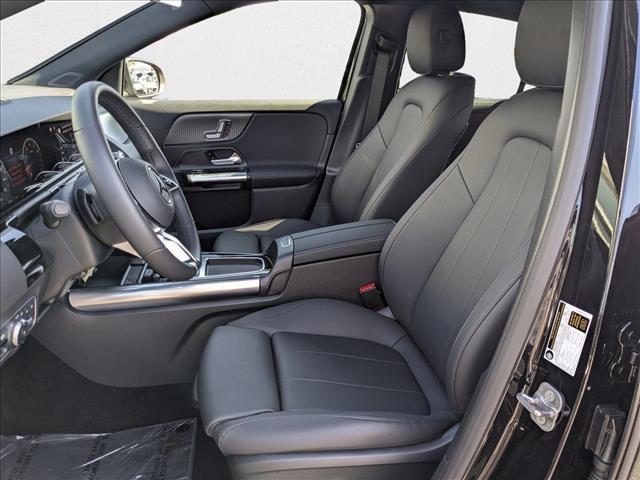 used 2025 Mercedes-Benz GLA 250 car, priced at $37,777