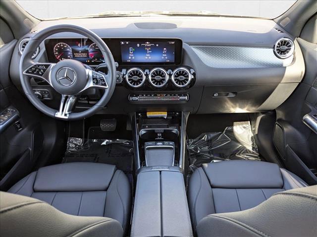 used 2025 Mercedes-Benz GLA 250 car, priced at $37,777