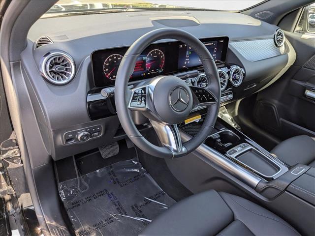 used 2025 Mercedes-Benz GLA 250 car, priced at $37,777