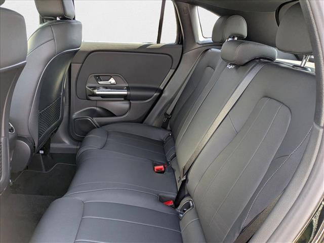 used 2025 Mercedes-Benz GLA 250 car, priced at $37,777