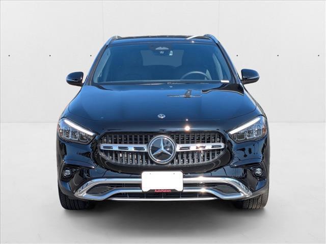 used 2025 Mercedes-Benz GLA 250 car, priced at $37,777