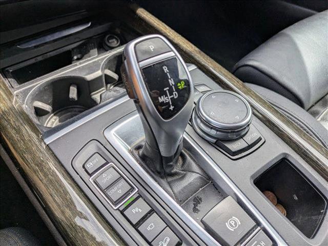 used 2016 BMW X5 car, priced at $18,962