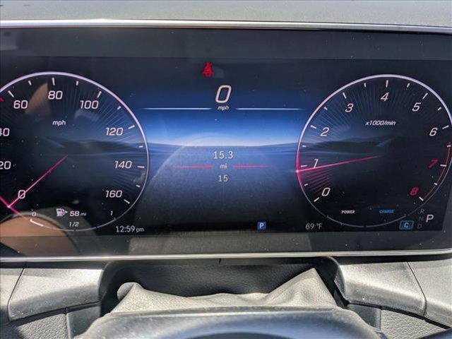 new 2025 Mercedes-Benz GLC 300 car, priced at $66,005