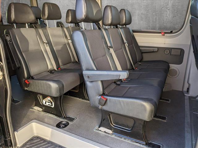 used 2016 Mercedes-Benz Sprinter car, priced at $46,992