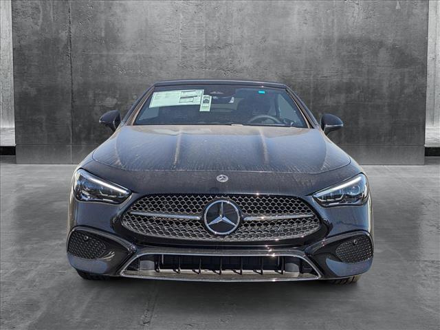 new 2024 Mercedes-Benz CLE 300 car, priced at $66,295