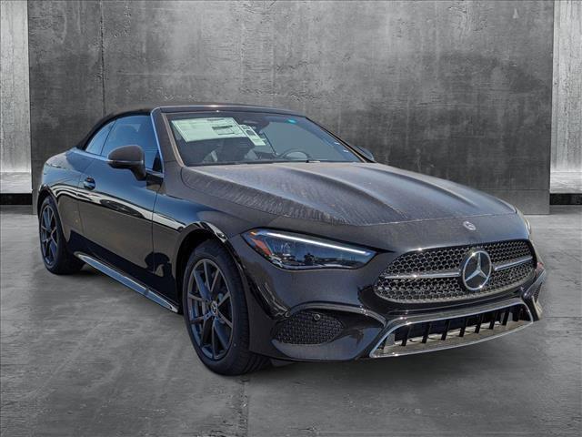 new 2024 Mercedes-Benz CLE 300 car, priced at $66,295