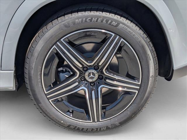 new 2025 Mercedes-Benz GLE 350 car, priced at $69,975