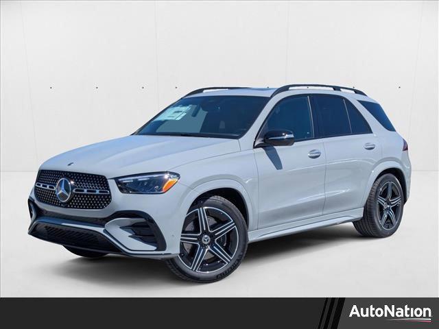 new 2025 Mercedes-Benz GLE 350 car, priced at $69,975