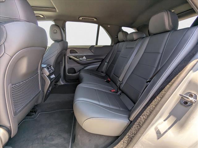 new 2025 Mercedes-Benz GLE 350 car, priced at $69,975