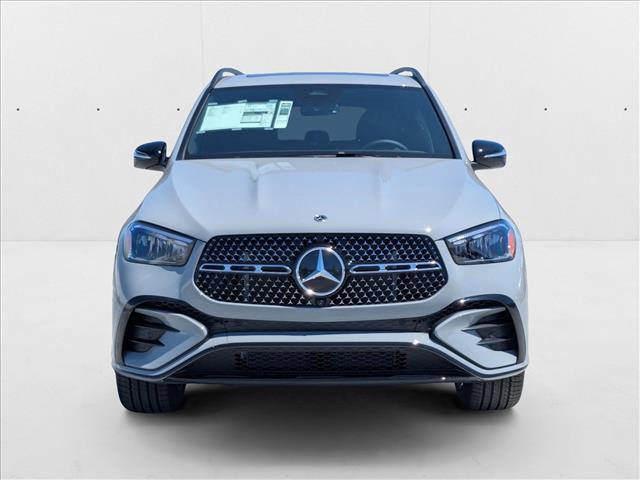new 2025 Mercedes-Benz GLE 350 car, priced at $69,975
