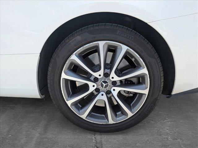 used 2020 Mercedes-Benz E-Class car, priced at $41,995