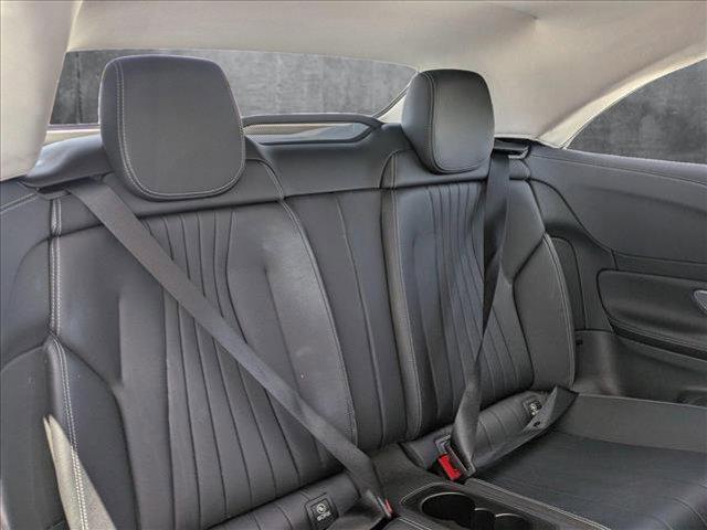 used 2020 Mercedes-Benz E-Class car, priced at $41,995