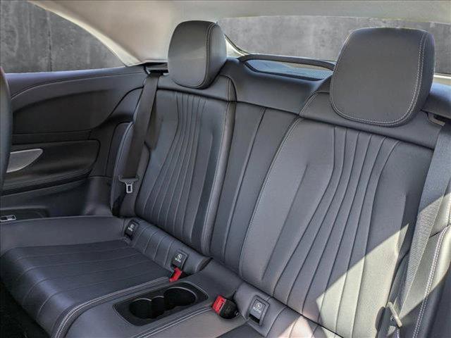 used 2020 Mercedes-Benz E-Class car, priced at $41,495
