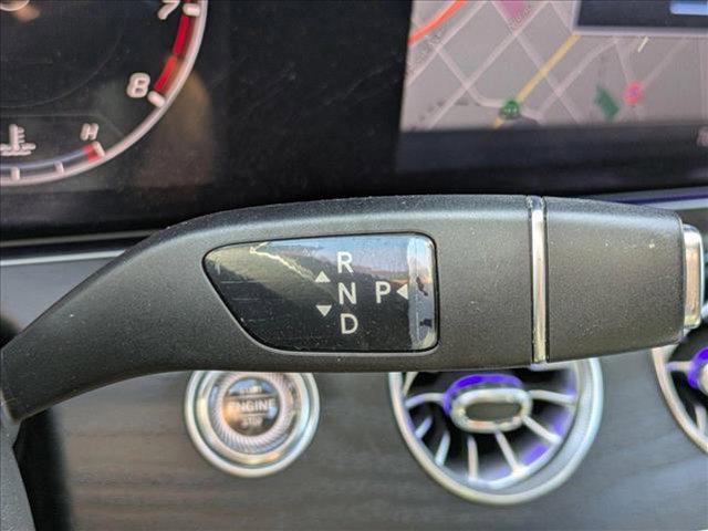 used 2020 Mercedes-Benz E-Class car, priced at $41,495
