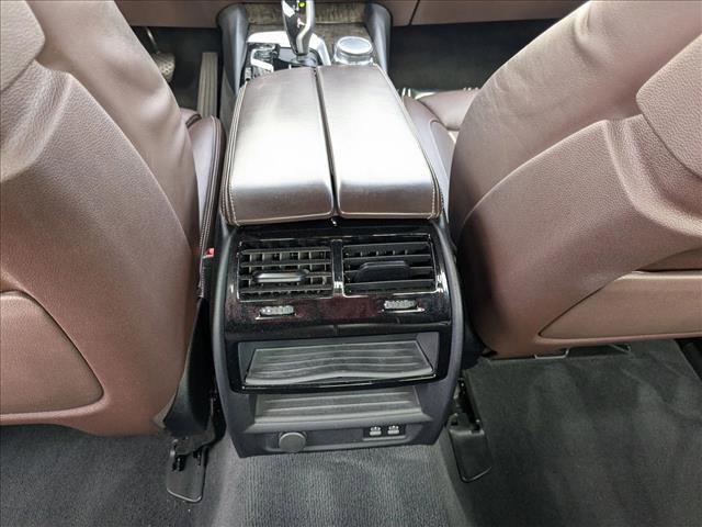 used 2021 BMW 540 car, priced at $25,795
