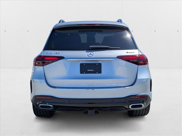new 2026 Mercedes-Benz GLE 450 car, priced at $83,165