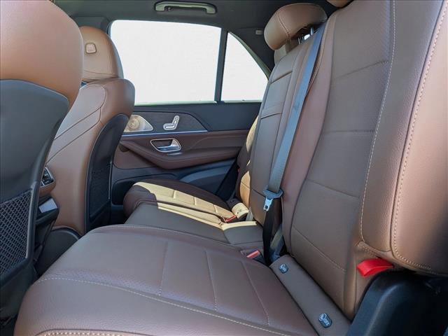 new 2026 Mercedes-Benz GLE 450 car, priced at $83,165