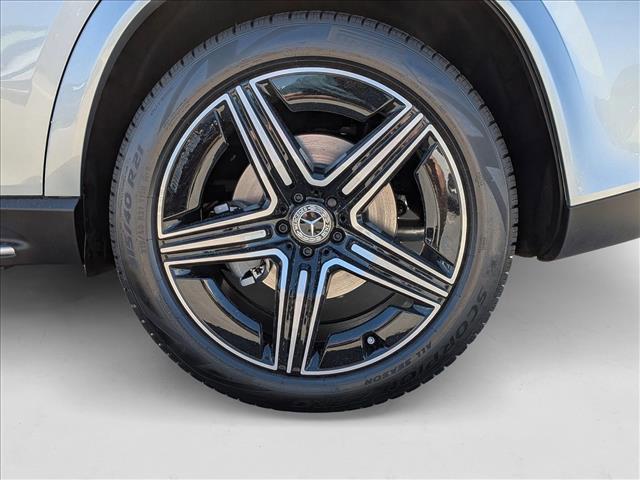 new 2026 Mercedes-Benz GLE 450 car, priced at $83,165