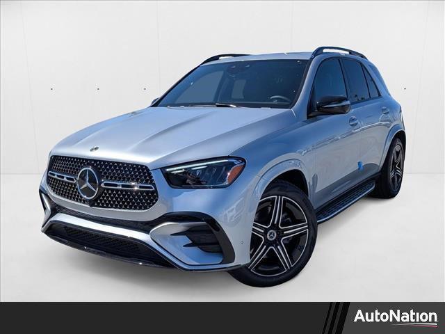 new 2026 Mercedes-Benz GLE 450 car, priced at $83,165