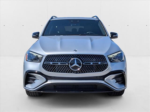 new 2026 Mercedes-Benz GLE 450 car, priced at $83,165
