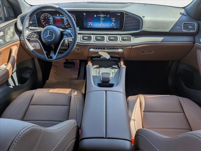 new 2026 Mercedes-Benz GLE 450 car, priced at $83,165