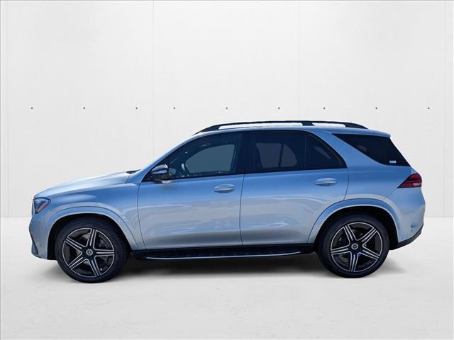 new 2026 Mercedes-Benz GLE 450 car, priced at $83,165