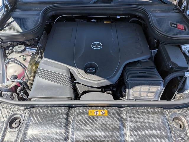 new 2026 Mercedes-Benz GLE 450 car, priced at $83,165